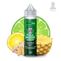 Longfill Full Moon 6/60 ml - Green Just Fruit | E-LIQ