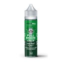 Longfill Full Moon 6/60 ml - Green Just Fruit | E-LIQ