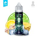 Longfill Full Moon 6/60 ml - Green | E-LIQ