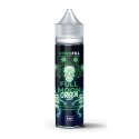 Longfill Full Moon 6/60 ml - Green | E-LIQ