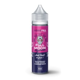 Longfill Full Moon 6/60 ml - Hypnose Just Fruit