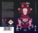 Longfill Full Moon 6/60 ml - Red