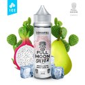 Longfill Full Moon 6/60 ml - Silver