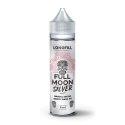 Longfill Full Moon 6/60 ml - Silver