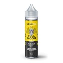 Longfill Full Moon 6/60 ml - Yellow Just Fruit