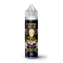 Longfill Full Moon 6/60 ml - Yellow | E-LIQ