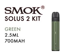 Smok - Solus 2 Pod Kit 700mAh