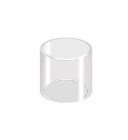 Szkło / Tubka / Glass - Vaporesso - Luxe Nano Glass Tube 3.5ml