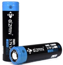 Akumulator 18650 EFAN 3100mAh 28A 40A