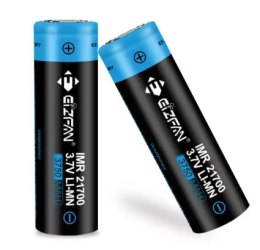 Akumulator 21700 EFAN 3750mAh 30A 40A