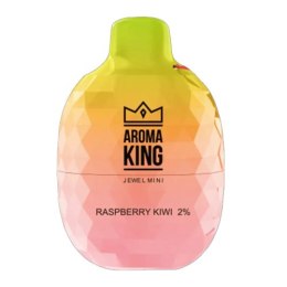 Aroma King Jewel Mini - Red Apple Watermelon - 600 puffs 20 mg
