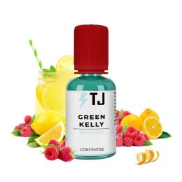 Kocentrat T-Juice - Green Kelly 30 ml