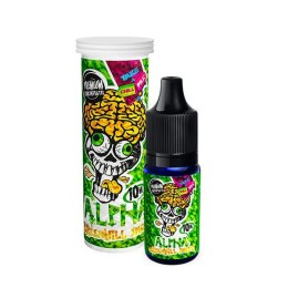 Koncentrat Chill Pill - Greenhill Sweets - 10 ml
