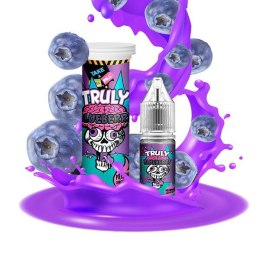 Koncentrat Chill Pill - Truly Blueberry - 10 ml