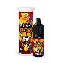 Koncentrat Chill Pill - Two Melons - 10 ml