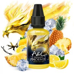 Koncentrat - Phoenix Green Edition Ultimate 30 ml by A&L