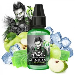 Koncentrat - Shinigami Green Edition Ultimate 30 ml by A&L