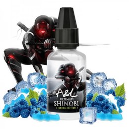 Koncentrat - Shinobi Green Edition Ultimate 30 ml by A&L