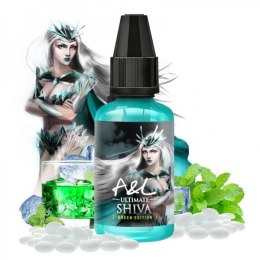 Koncentrat - Shiva Green Edition Ultimate 30 ml by A&L