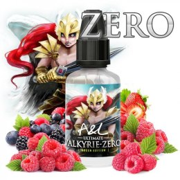 Koncentrat - Valkyrie Zero Green Edition Ultimate 30 ml by A&L