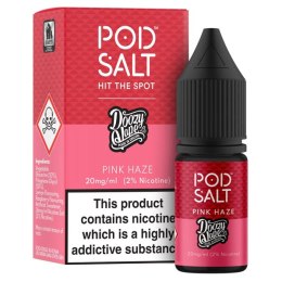 Liquid Pod Salt Fusion - Pink Haze - 10ml - 20mg