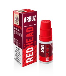 Liquid RedHead Arbuz 12mg 10ml