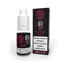 Liquid Salt UFO 10ml - Bloody 20mg