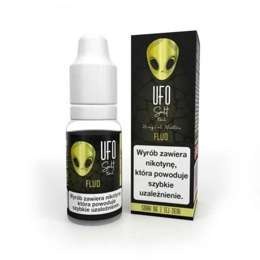 Liquid Salt UFO 10ml - Rainbow 20mg