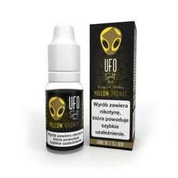 Liquid Salt UFO 10ml - Yellow Bronze 20mg