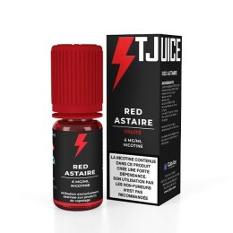 Liquid T-Juice Red Astaire 12mg