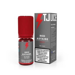 Liquid T-Juice Red Astaire Salt - 10mg