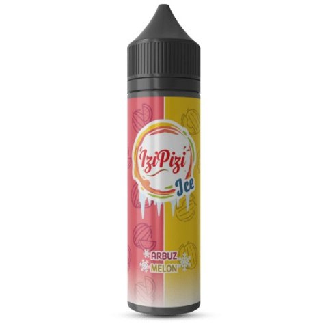 Longfill IZI PIZI 5ml - Arbuz Melon ICE