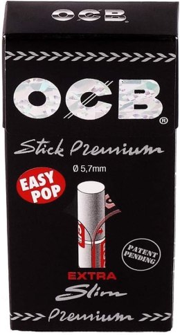 Ocb Stick Premium 5,7mm extra slim