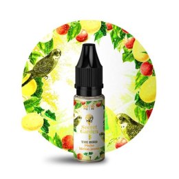 Liquid Secret Garden 12mg 10ml - The Bird - by Secret`s LAb