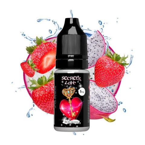 Secret's - Salt Love by Secret`s LAb - 10ml / 20mg