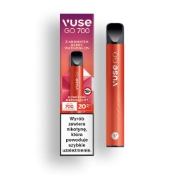 Vuse Go - Watermelon Ice - 20mg - 500 puffs