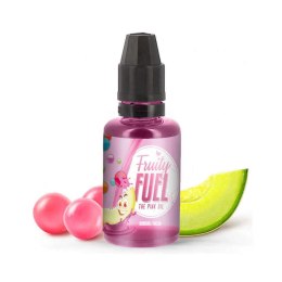 Aromat Fruity Fuel - 30 ml The Pink Oil