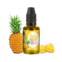 Aromat Fruity Fuel - 30 ml The Yellow Oil