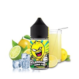 Fruity Champions League 30ml - Lemon Soda