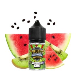 Fruity Champions League 30ml - Watermelon Kiwi
