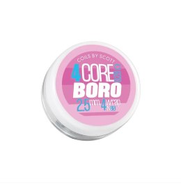 Grzałka 4-Core Boro Ni80 0,28 - Coils by Scott 2X