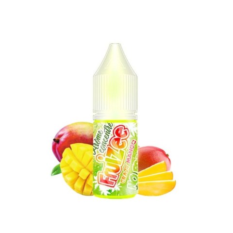 Koncentrat Crazy Mango No Fresh - Eliquid France 10ml