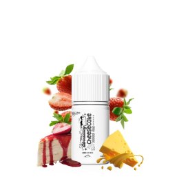Koncentrat The French Bakery Strawberry Cheesecake 30ml