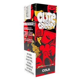 Liquid Cute and Creepy Cola 18mg
