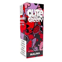 Liquid Cute and Creepy Malina 6mg