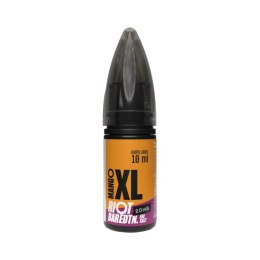 Liquid RIOT Salt 10ml - Mango XL 20mg
