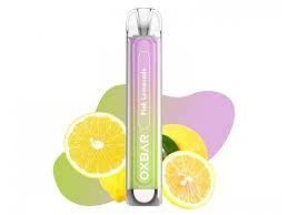Oxbar C800 - Pink Lemonade 20mg