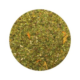 Yerba Mate Green Papaja Guarana 200g