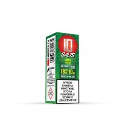 Liquid ID Salt - 10ml Wiśnia Jabłko 18mg