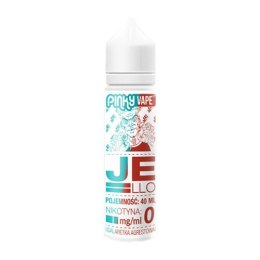 Premix Pinky Vape - Jello 40/60ml